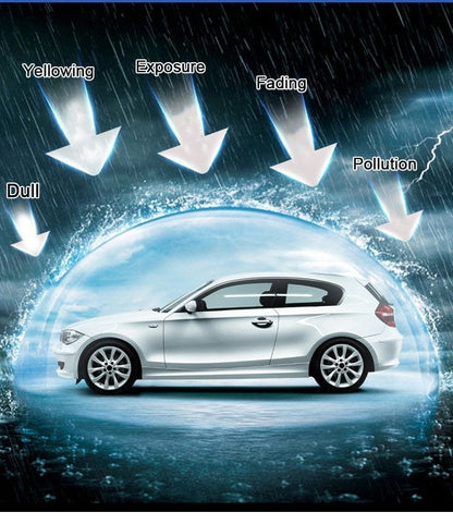 Glass Cleaning Brush