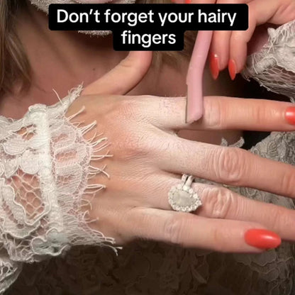 Hair Identifier Spray (Pack of 2)